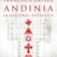 ANDINIA LA CATEDRAL ANTÁRTICA