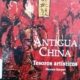 ANTIGUA CHINA TESOROS ARTÍSTICOS