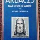 ARBACES MAESTRO DE AMOR