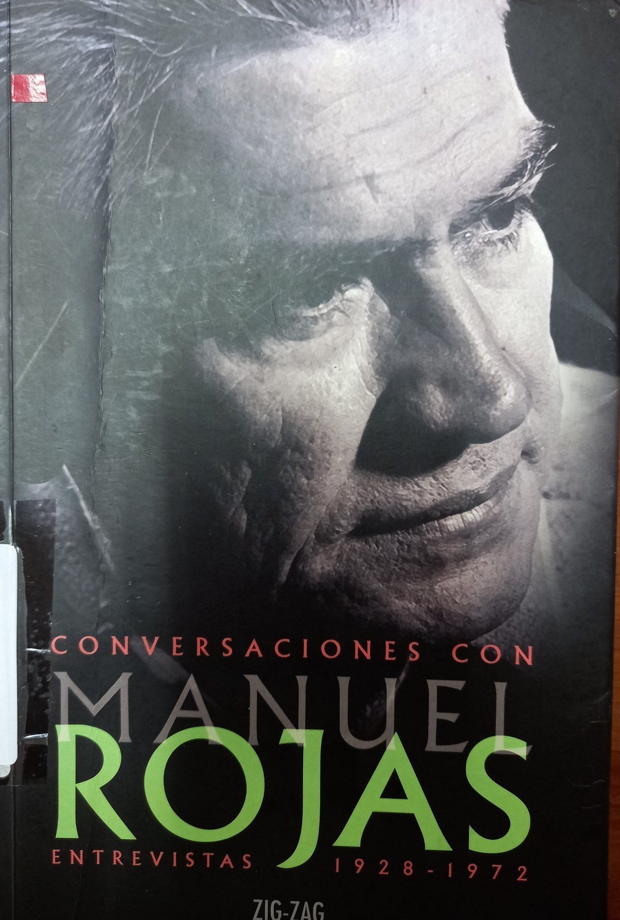 No hay una imagen disponible