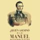 ¿QUIÉN ASESINÓ A MANUEL RODRÍGUEZ?