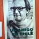 UN AMIGO EN CHILE