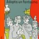 ADOPTA UN FANTASMA