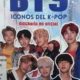 BTS ICONOS DEL K-POP