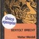 BERLOLT BRECHT
