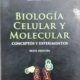 BIOLOGÍA CELULAR Y MOLECULAR