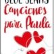CANCIONES PARA PAULA