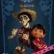 COCO, EL COMIC
