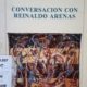 CONVERSACION CON REINALDO ARENAS