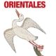 CUENTOS ORIENTALES
