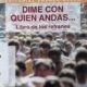 DIME CON QUIÉN ANDAS