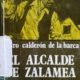 EL ALCALDE DE ZALAMEA
