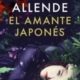 EL AMANTE JAPONÉS