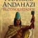 EL CONQUISTADOR