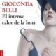 EL INTENSO CALOR DE LA LUNA