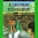 EL LARGO VERANO DE EUGENIA MESTRE