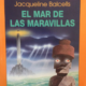 EL MAR DE LAS MARAVILLAS