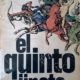 EL QUINTO JINETE