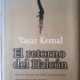 EL RETORNO DEL HALCÓN