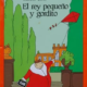 EL REY PEQUEÑO Y GORDITO