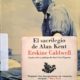 EL SACRILEGIO DE ALAN KENT
