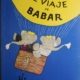 EL VIAJE DE BABAR