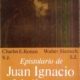 EPISTOLARIO DE JUAN IGNACIO MOLINA