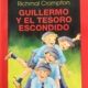 GUILLERMO Y EL TESORO ESCONDIDO