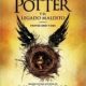 HARRY POTTER Y EL LEGADO MALDITO