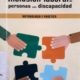 INCLUSIÓN LABORAL DE PERSONAS CON DISCAPACIDAD