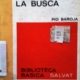 LA BUSCA