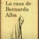 LA CASA DE BERNARDA ALBA