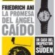LA PROMESA DEL ANGEL CAÍDO