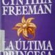 LA ÚLTIMA PRINCESA