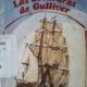 LAS AVENTURAS DE GULLIVER
