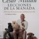 LECCIONES DE MANADA