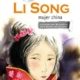LI SONG MUJER CHINA