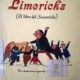 LIMERICKS EL LIBRO DEL SIN SENTIDO