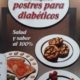 LOS MEJORES POSTRES PARA DIABÉTICOS