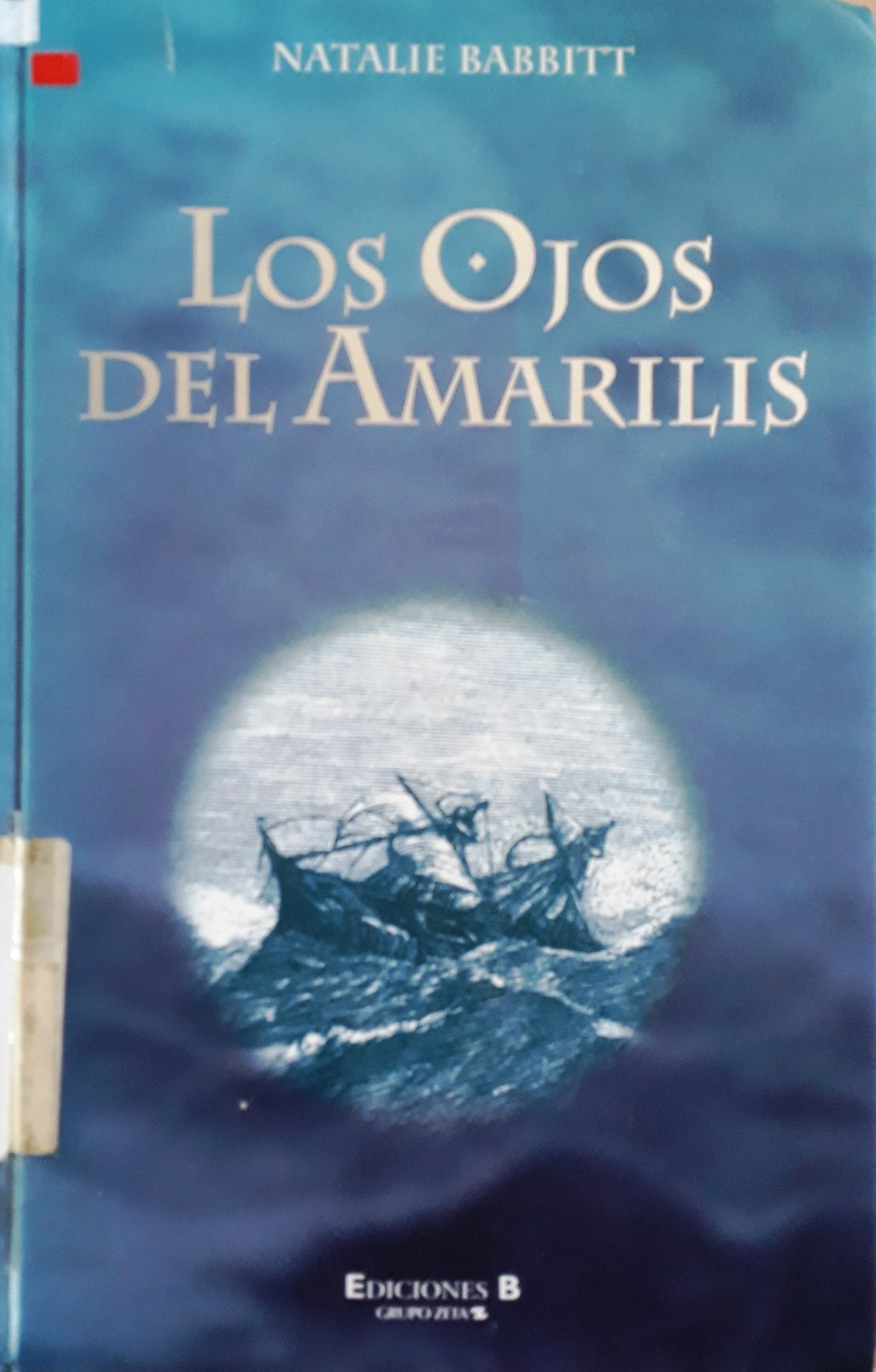 LOS OJOS DEL AMARILIS – Municipalidad de Temuco