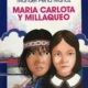 MARÍA CARLOTA Y MILLAQUEO