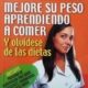 MEJORE SU PESO APRENDIENDO A COMER