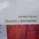 MERCURIO Y OTROS METALES