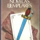 NOVELAS EJEMPLARES