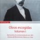 OBRAS ESCOGIDAS VOL I