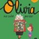 OLIVIA NO SABE PERDER