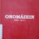 ONOMÁZEIN