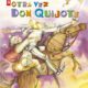OTRA VEZ DON QUIJOTE