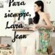 PARA SIEMPRE LARA JEAN