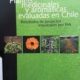 PLANTAS MEDICINALES Y ARÓMATICAS EVALUADAS EN CHILE